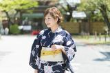 画像1: アーバンリサーチ ロッソの夏の風物詩 「ゆかた展 2017年」がスタート!