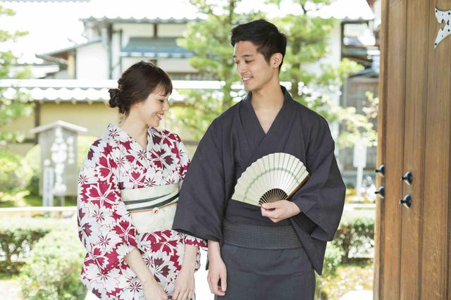画像4: アーバンリサーチ ロッソの夏の風物詩 「ゆかた展 2017年」がスタート!