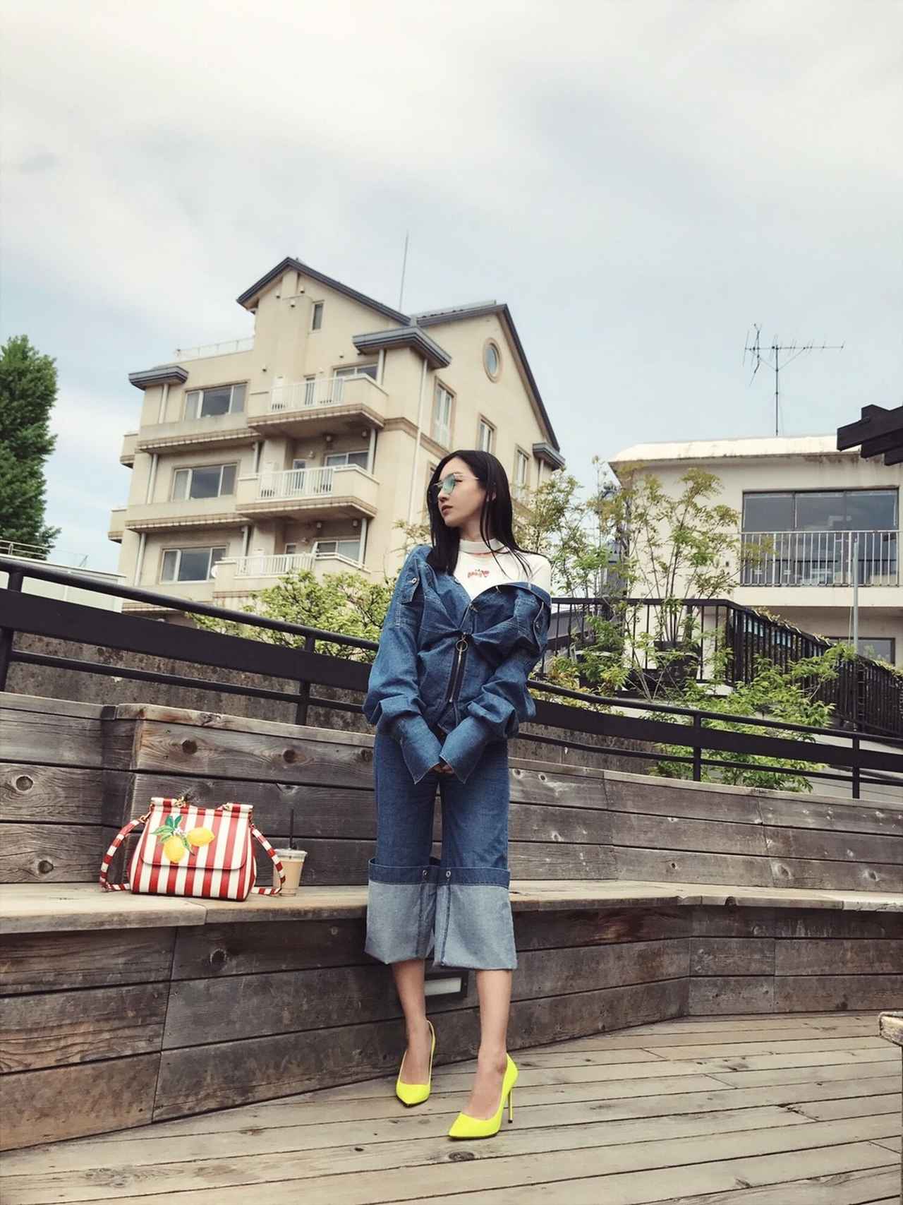 画像2: ビニールコーティングバッグ 税込8,640円