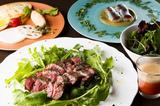画像2: いただけるお料理はどんなもの??