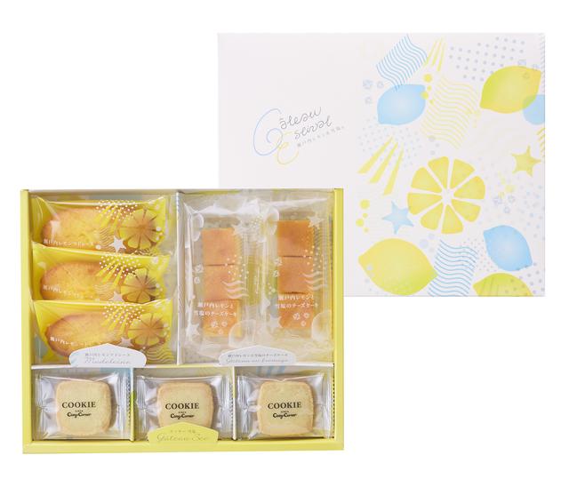 画像: 【 商品概要 】 ※販売期間/2017年6月9日~8月中旬頃