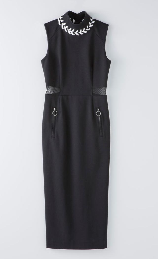 画像: ノースリーブワンピース 税込25,920円
