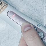 画像: 160度にセット!
