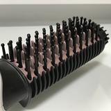 画像: ホットブラシアイロンの秘密① ホットピン構造