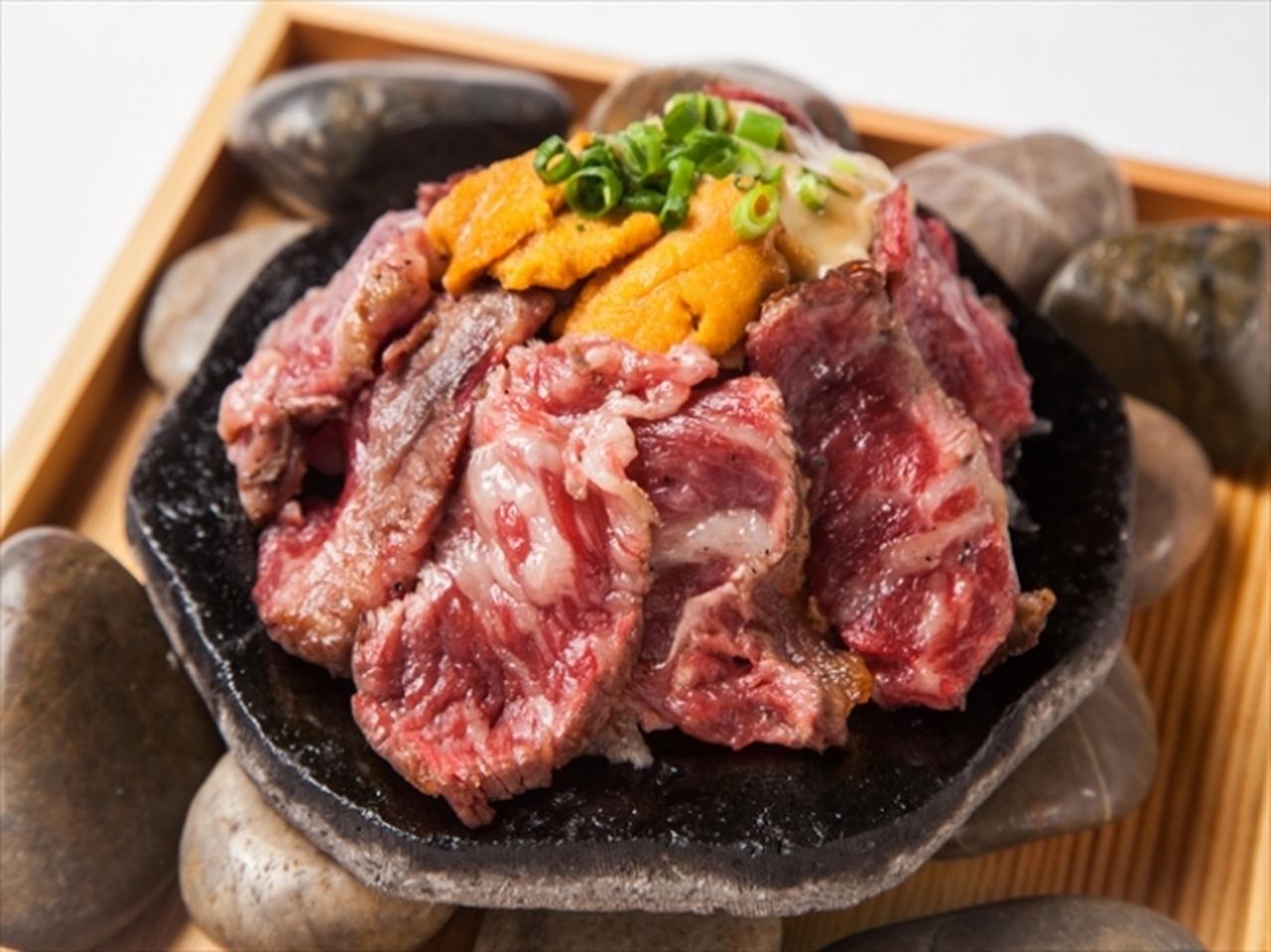 画像: 6月6日(火)に3周年を迎える大阪『薩摩ごかもん 京橋本店』にて「うにく」入り3周年記念メニューのご提供をスタート!! - ダイヤモンドダイニング