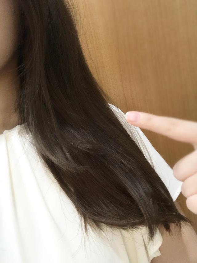 画像: 朝起きたら髪の毛がやはりうねうね