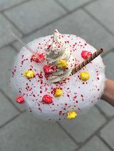 画像3: ロンドンで大流行のコットンキャンディーアイスが日本上陸!