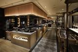 画像7: 華やかでフォトジェニックな料理が並ぶ新感覚のブッフェ 「Buffet&Cafe SLOPE SIDE DINER ZAKURO」