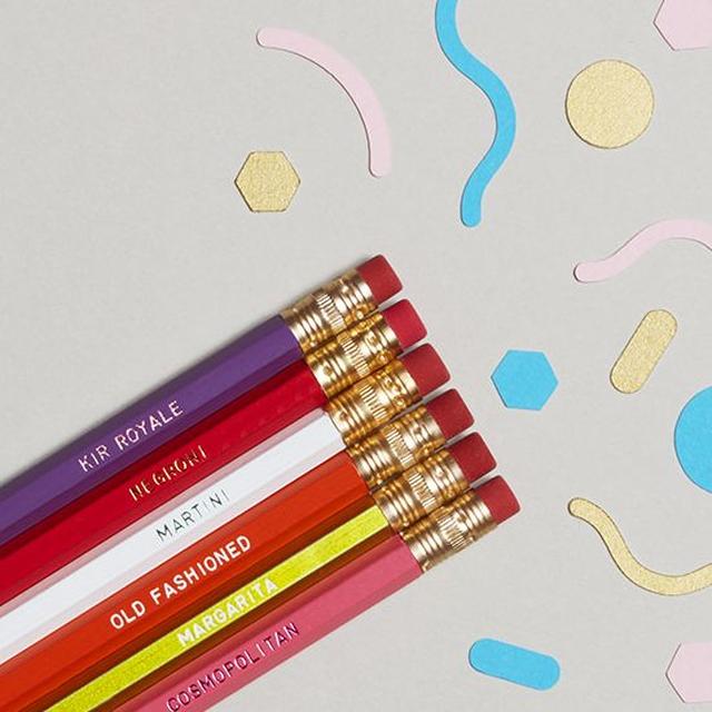 画像7: 世界中の鉛筆がずらりと大集合!『PENCIL BAR』