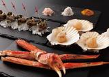 画像2: 華やかでフォトジェニックな料理が並ぶ新感覚のブッフェ 「Buffet&Cafe SLOPE SIDE DINER ZAKURO」