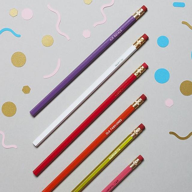 画像8: 世界中の鉛筆がずらりと大集合!『PENCIL BAR』