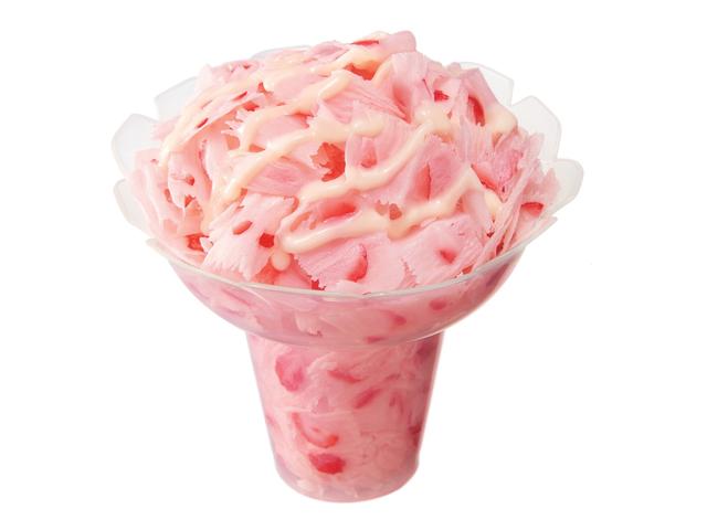 画像4: "フルーツ素材"を使用したコットンスノーキャンディ