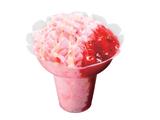 画像2: "フルーツ素材"を使用したコットンスノーキャンディ