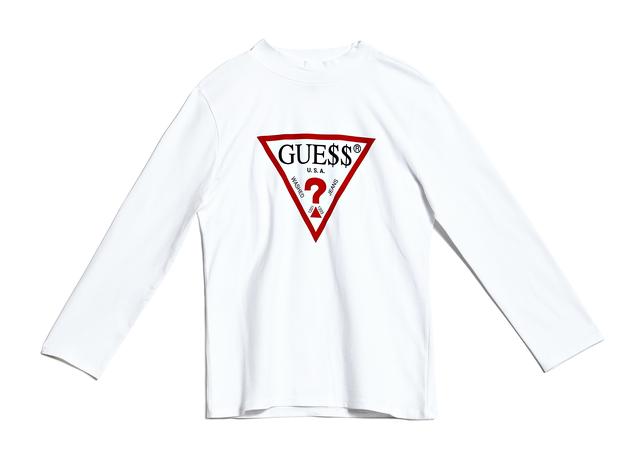画像4: GUESS Originals×A$AP Rocky カプセルコレクション