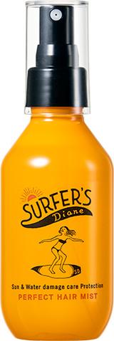 画像: 【商品名】サンケアプロテクトヘアミスト(デイリー) 【内容量】 150ml 【価格】 1,600円 デイリーケア用に毎日使えるヘアミスト。 ※7月20日発売