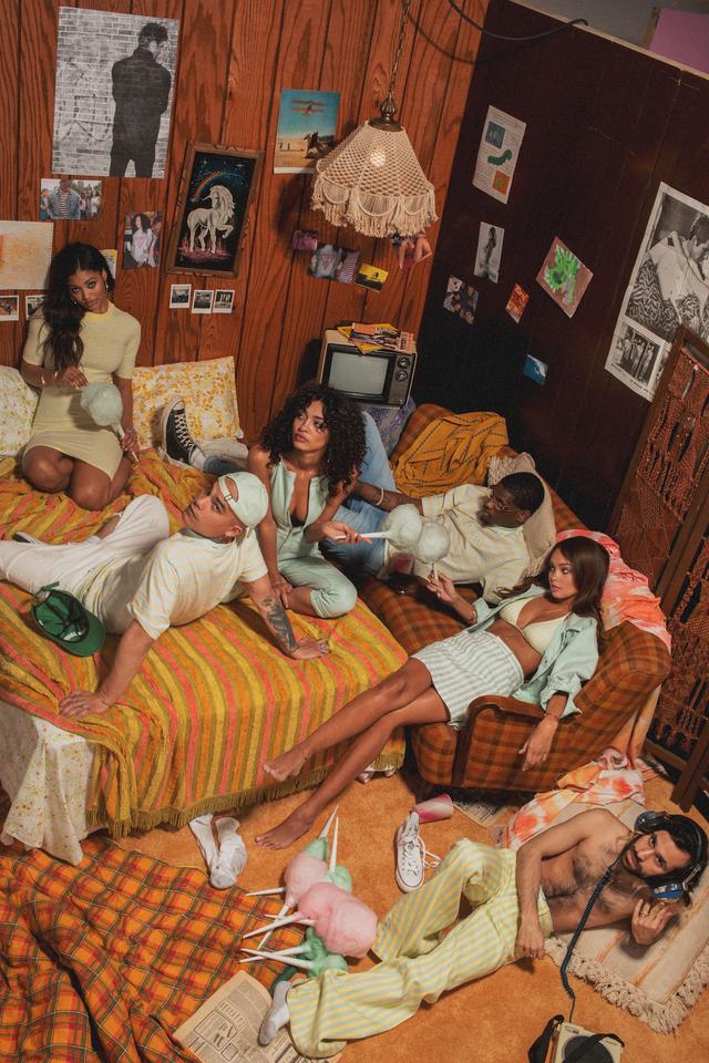 画像2: Ice Cream and Cotton Candy Club 日本発売