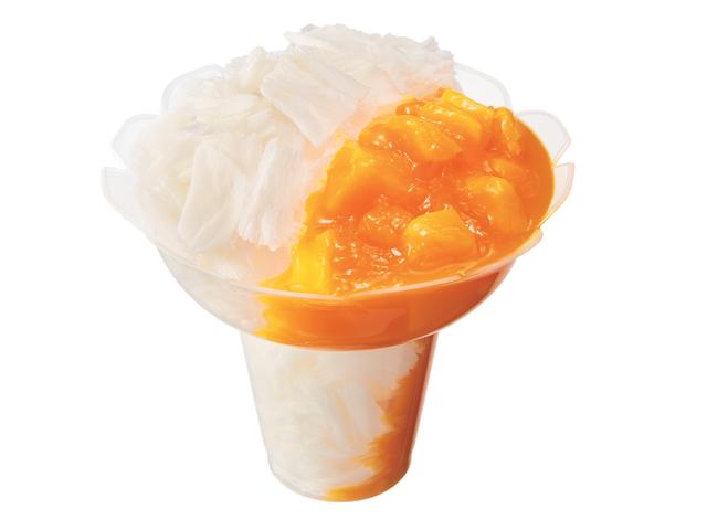 画像5: "フルーツ素材"を使用したコットンスノーキャンディ