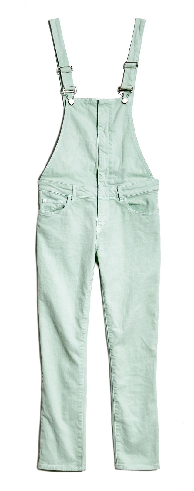 画像1: GUESS Originals×A$AP Rocky カプセルコレクション