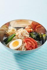 画像: 本格!盛岡冷麺 899円