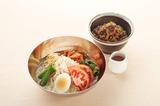 画像: 本格!盛岡冷麺&焼肉丼付き 1,169円