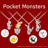 画像1: キャラクタージュエリー・アクセサリー専門店「U-TRESURE POP UP SHOP」がオープン!