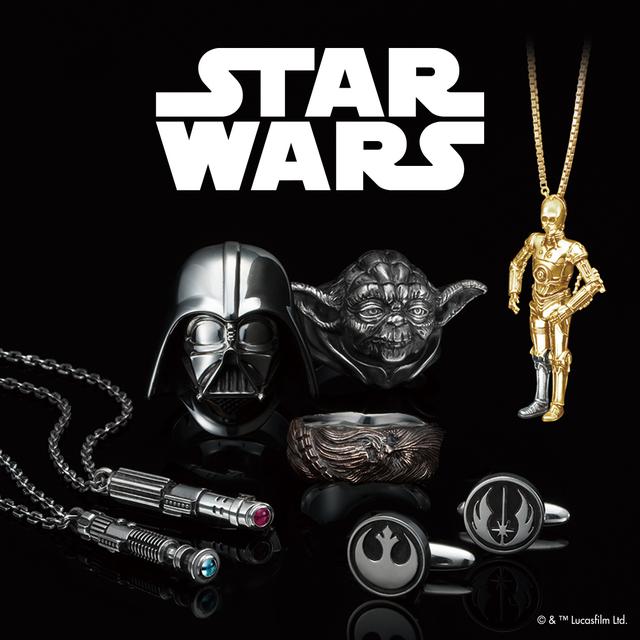 画像3: キャラクタージュエリー・アクセサリー専門店「U-TRESURE POP UP SHOP」がオープン!