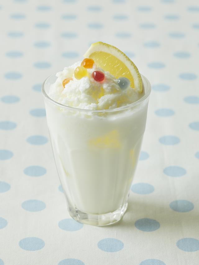 画像2: 夏のTEA TIMEに、“ひんやり冷たい”新作ドリンク&スイーツ