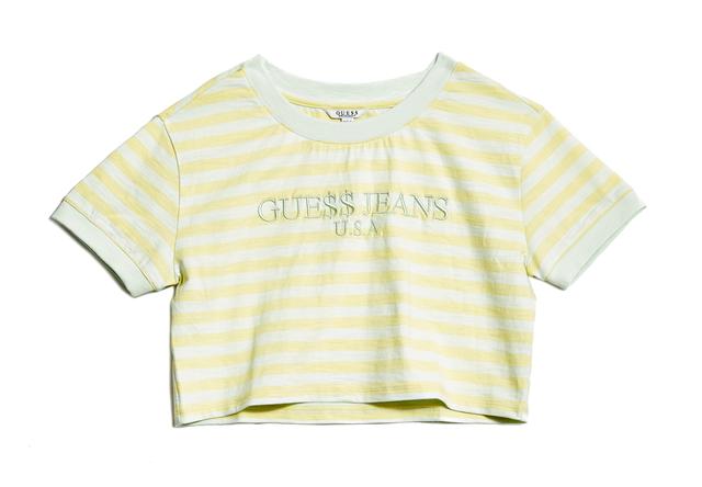 画像6: GUESS Originals×A$AP Rocky カプセルコレクション