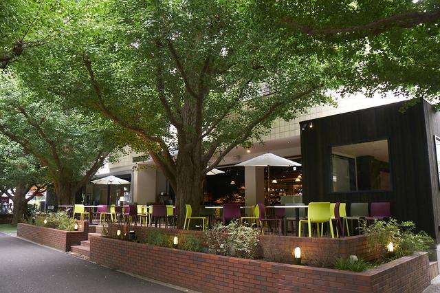 画像2: 夏の四国を旅するように楽しむ一夜限りのイベントCHEF'S TABLE ~四国・瀬戸内食材の会~
