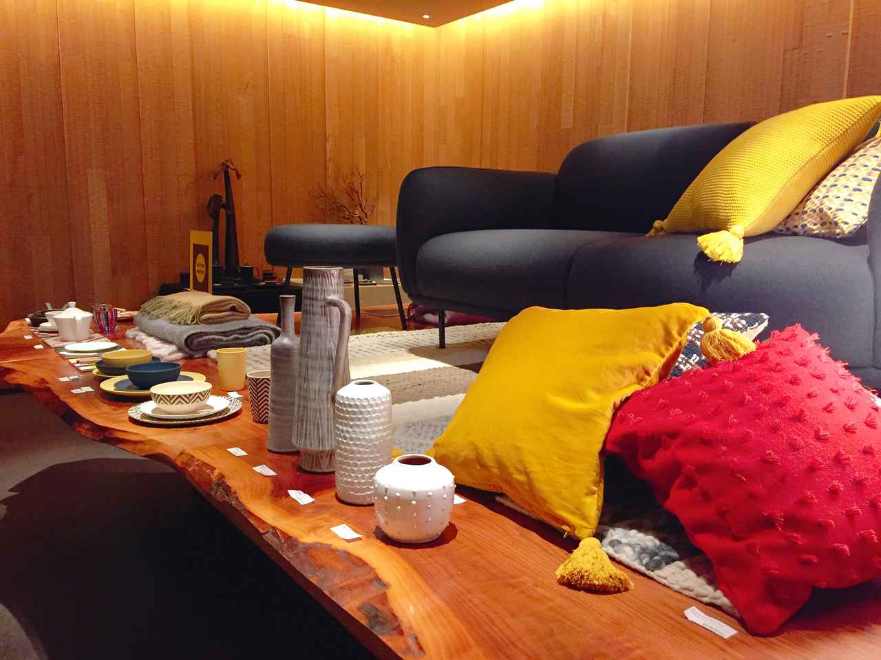 画像3: LINTONシリーズも♡