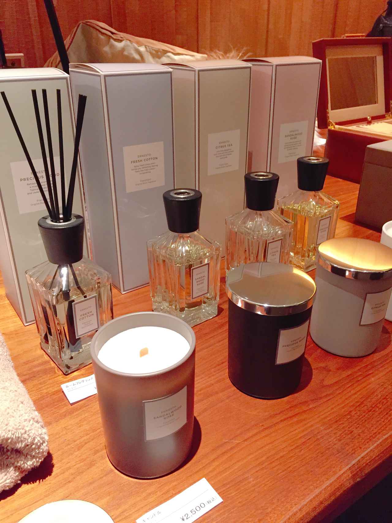 画像2: LINTONシリーズも♡