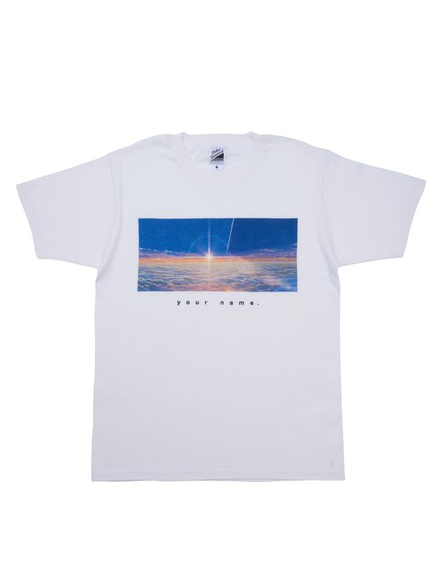 画像5: 「君の名は。」POP UP STOREが香港にオープン!
