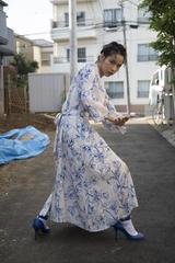 画像2: 藤代冥砂アパート写真展「東中野」主演 のん Presented by Robot Home