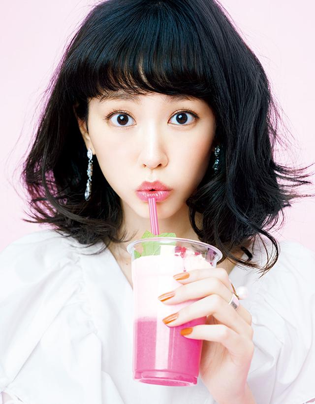 画像1: 6月12日(月)『andGIRL 7月号』発売