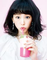 画像1: 6月12日(月)『andGIRL 7月号』発売