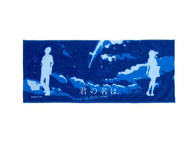 画像4: 「君の名は。」POP UP STOREが香港にオープン!