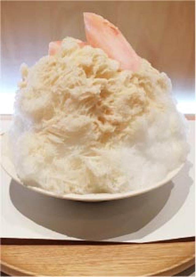 画像1: 肉や野菜同様、氷にもこだわり。南アルプス・八ヶ岳の天然氷を使用