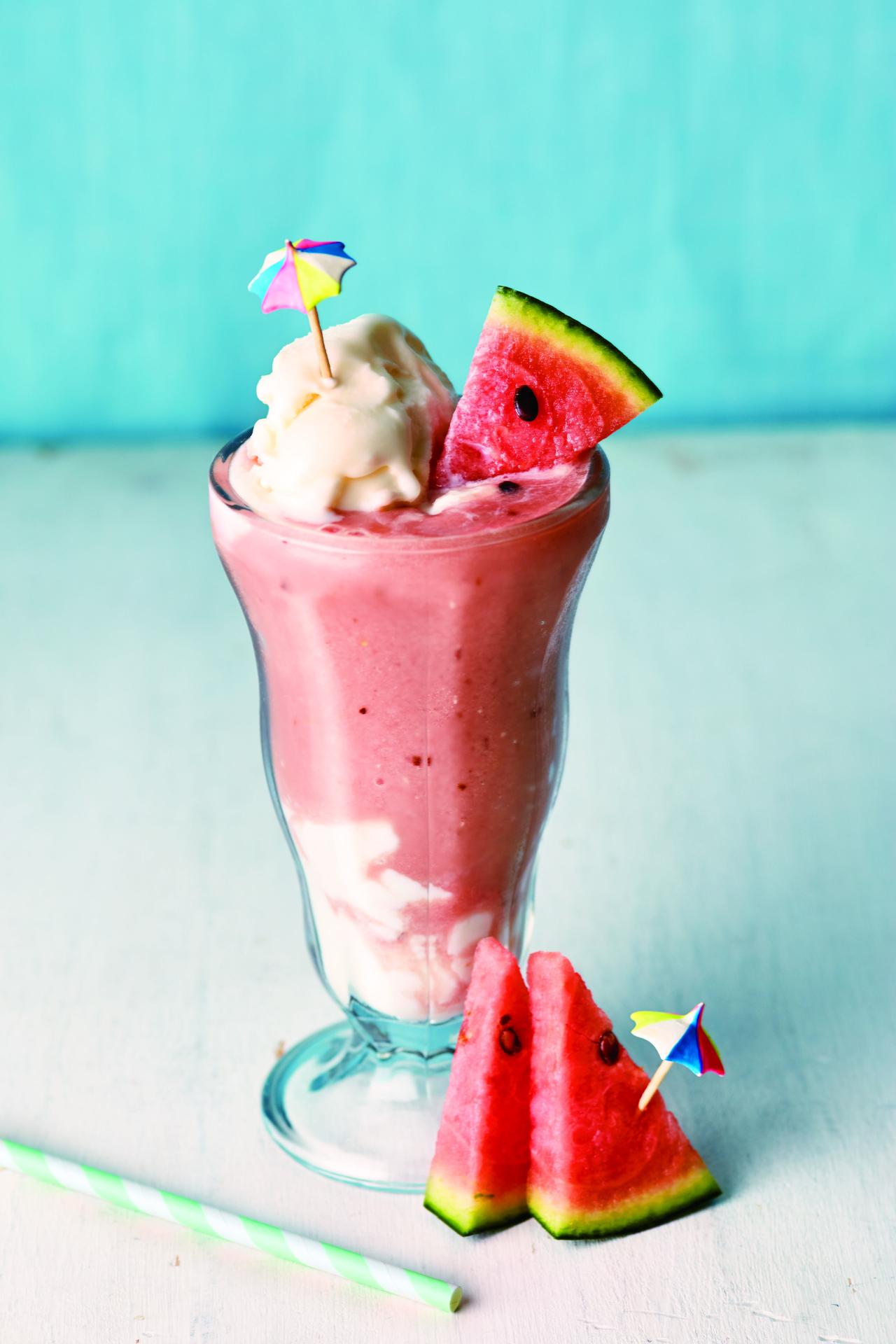 画像: 「スムージーファウンテン スイカベリー」税込 788円