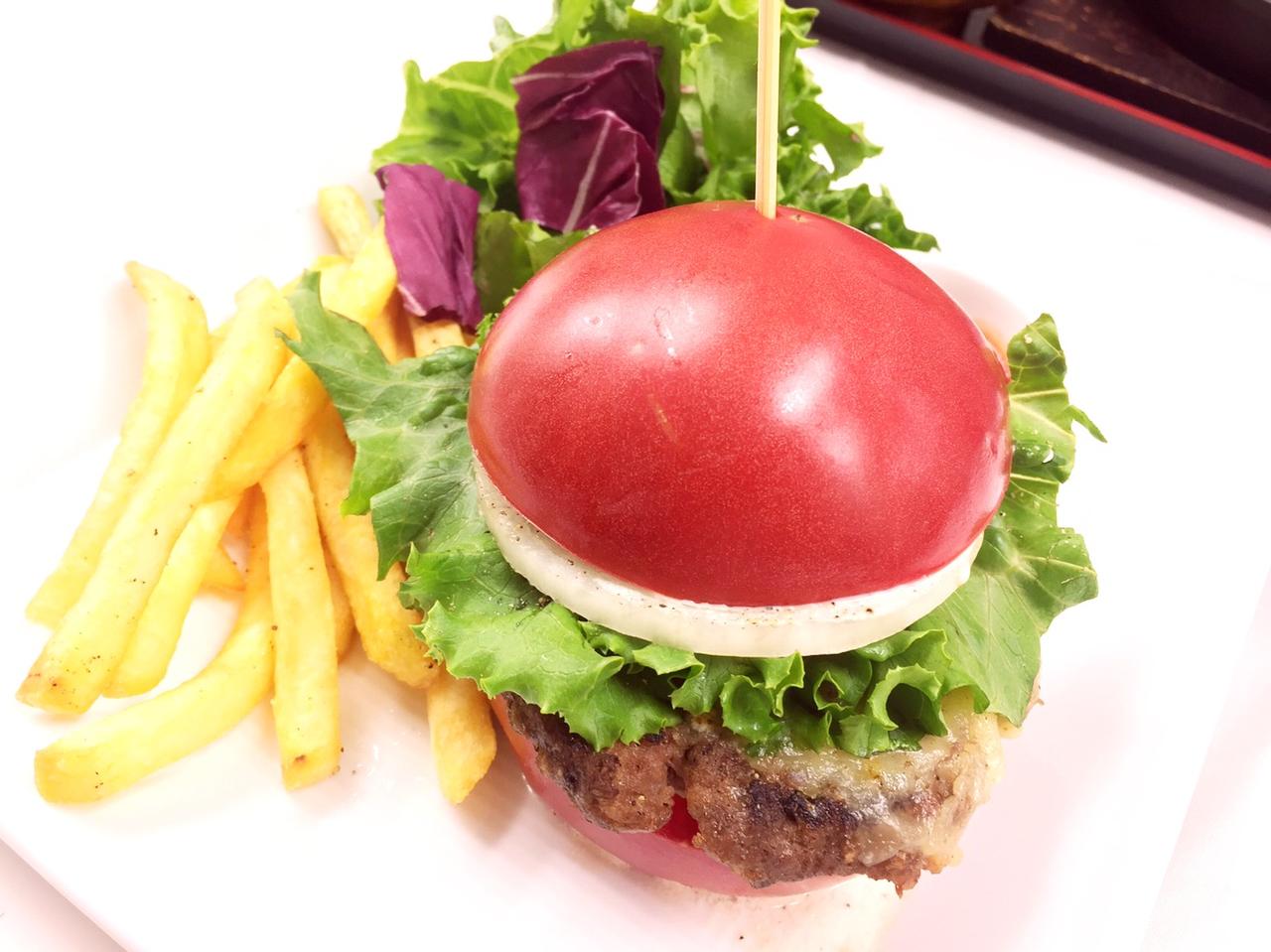 画像2: カラダに良くて、美味しいものが勢ぞろい!!