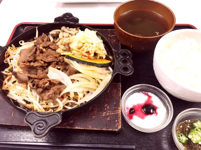 画像4: カラダに良くて、美味しいものが勢ぞろい!!