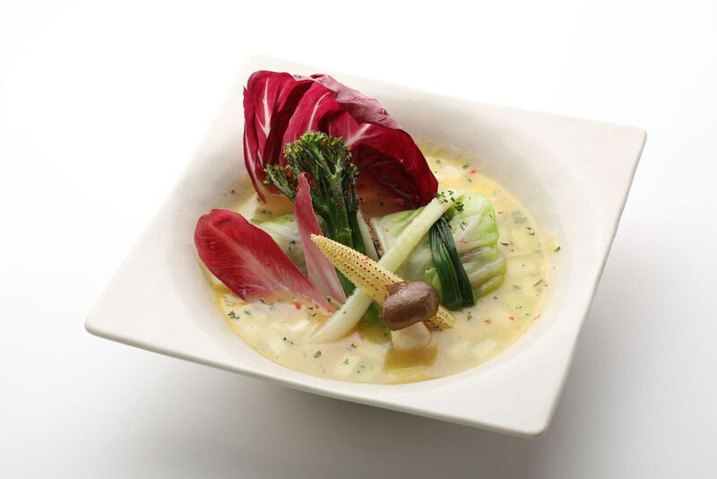 画像1: 「長寿県」信州の食材もふんだんに!