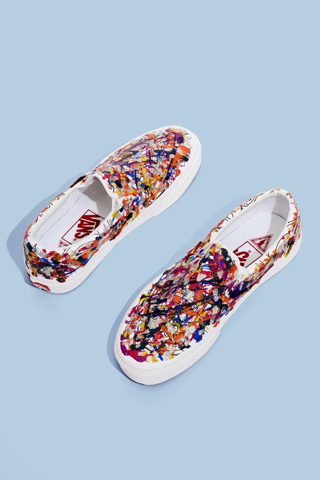 画像4: 「MARC JACOBS × SHARPIEマーカーセット」を6月17日(土)より限定発売!