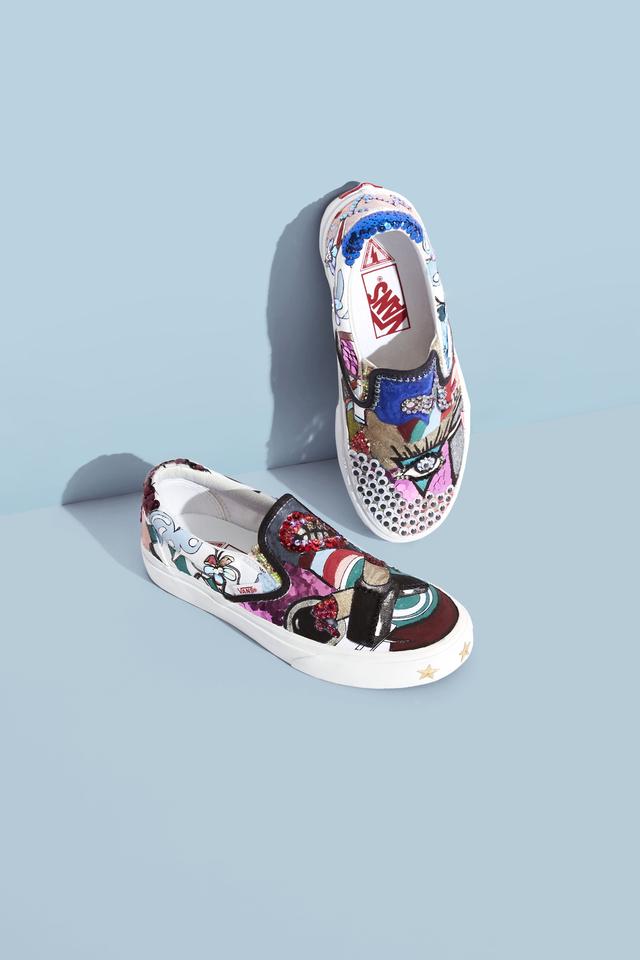 画像3: 「MARC JACOBS × SHARPIEマーカーセット」を6月17日(土)より限定発売!