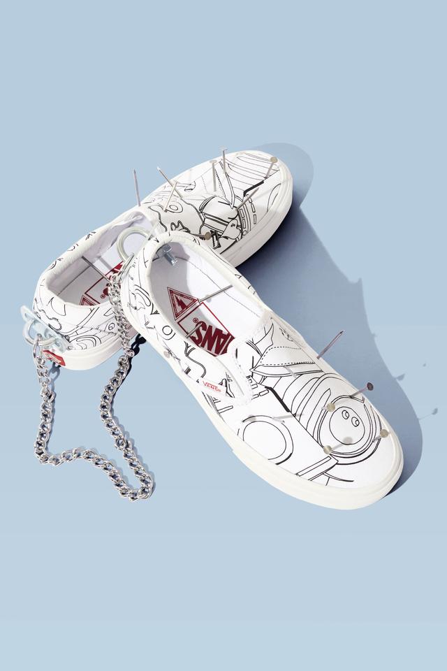 画像9: 「MARC JACOBS × SHARPIEマーカーセット」を6月17日(土)より限定発売!