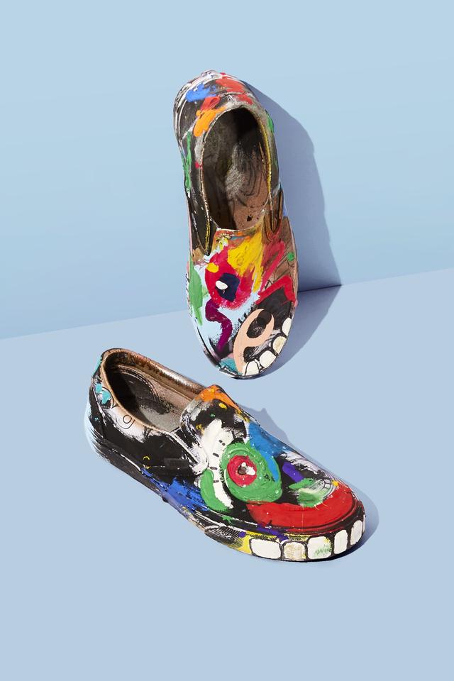 画像2: 「MARC JACOBS × SHARPIEマーカーセット」を6月17日(土)より限定発売!