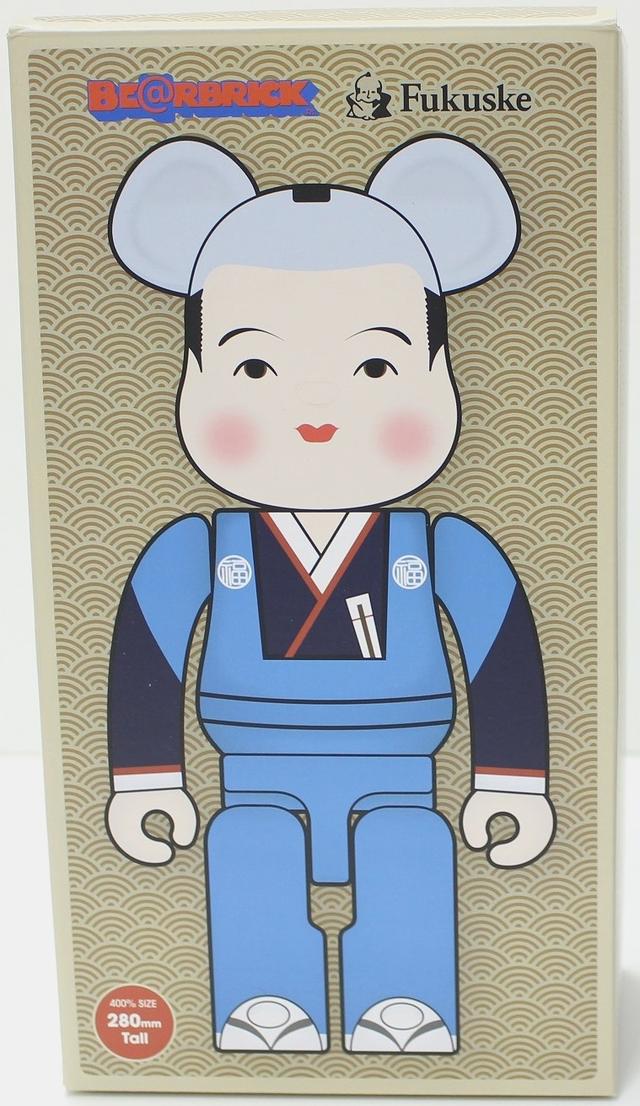 画像3: BE@RBRICK TM & © 2001-2017 MEDICOM TOY CORPORATION. All rights reserved.