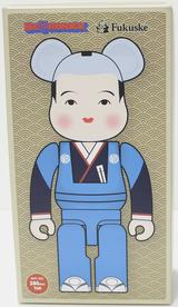 画像3: BE@RBRICK TM & © 2001-2017 MEDICOM TOY CORPORATION. All rights reserved.