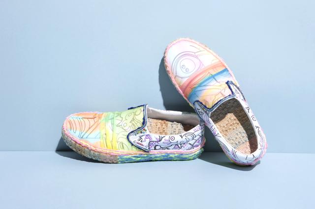画像13: 「MARC JACOBS × SHARPIEマーカーセット」を6月17日(土)より限定発売!