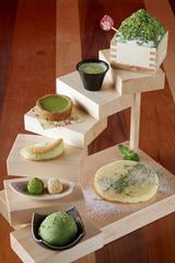 画像1: 最上級抹茶×自家製手作り×エンターテインメントの融合!