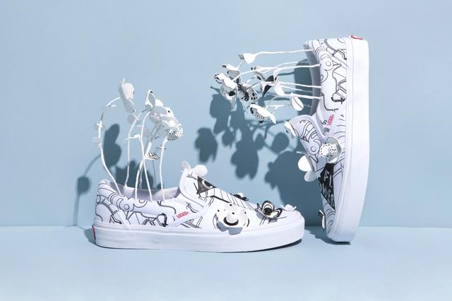 画像14: 「MARC JACOBS × SHARPIEマーカーセット」を6月17日(土)より限定発売!